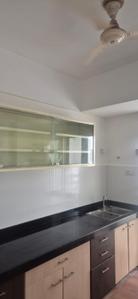 Kitchen Image of 1360 Sq.ft 3 BHK Apartment / Flat for sale in Riddhi Siddhi Matrix Park, Sukher Udaipur for Rs. 6000000