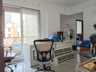 1 BHK Flat