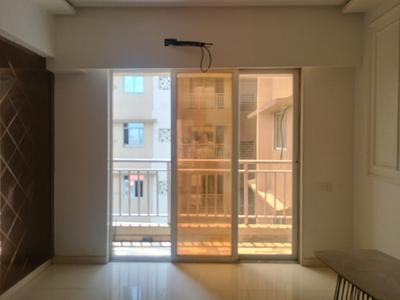 Living Room Image of 650 Sq.ft 1 BHK Apartment / Flat for rent in Yashraj Paradise, Kalyan East Kalyan for Rs. 12500