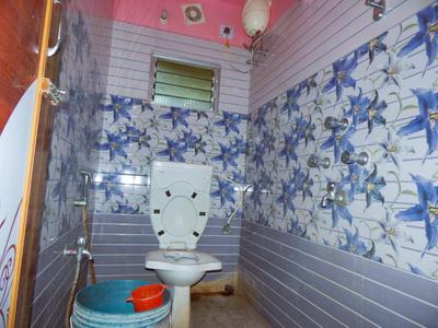 Image of 836 Sq.ft 2 BHK Apartment / Flat for sale in Dum Dum Cantonment, Kolkata for Rs. 2700000