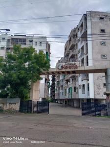 Image of 860 Sq.ft 2 BHK Apartment / Flat for sale in Huzur, Bhopal for Rs. 2740000