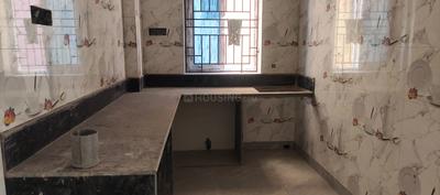 Kitchen Image of 1330 Sq.ft 3 BHK Apartment / Flat for sale in Madhyamgram Kolkata for Rs. 5586000