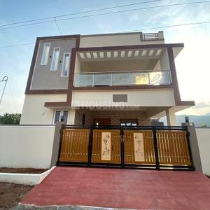 Image of 950 Sq.ft 2 BHK Independent House for sale in Anna Nagar West, Chennai for Rs. 4950000