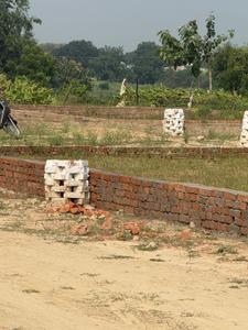 Image of 1050 Sq.ft Residential Plot / Land for sale in Harhua, Varanasi for Rs. 2900000