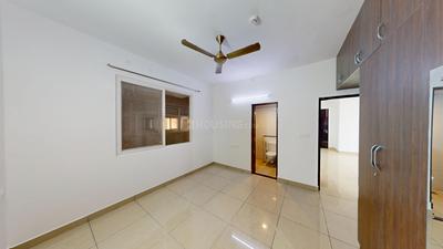 Bedroom Image of 1175 Sq.ft 2 BHK Apartment / Flat for sale in Prestige Ferns Residency, Harlur Bengaluru for Rs. 19900000