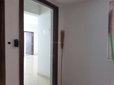 Main Entrance Image of 1099 Sq.ft 2 BHK Apartment / Flat for sale in Hero Homes, Sector 104 Gurgaon for Rs. 17200000