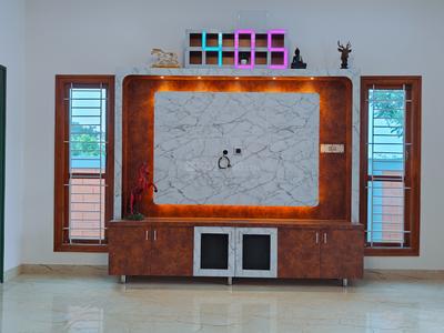 Hall Image of 3670 Sq.ft 4 BHK Independent House for sale in Kalapatti Coimbatore for Rs. 22500000