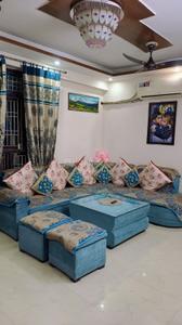 Bedroom Image of 1100 Sq.ft 3 BHK Apartment / Flat for sale in Radhika Homes, Noida Extension Greater Noida for Rs. 3500000