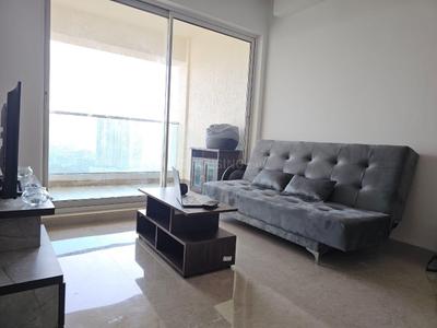 Hall Image of 900 Sq.ft 2 BHK Apartment / Flat for sale in Juhi Elegance, Ghansoli Navi Mumbai for Rs. 19000000