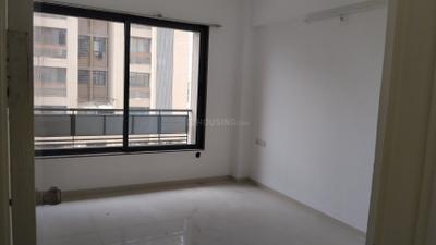 Bedroom Image of 1300 Sq.ft 3 BHK Apartment / Flat for rent in Dev Parijat, Vaishno Devi Circle Ahmedabad for Rs. 21000