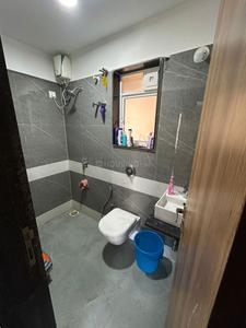 Bathroom Image of Amit  in Vikhroli East, Mumbai