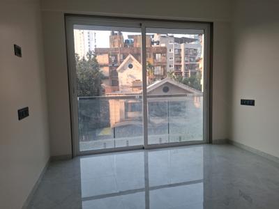 Bedroom Image of 1900 Sq.ft 3 BHK Apartment / Flat for sale in Shreeji Infinity, Kharghar Navi Mumbai for Rs. 23500000