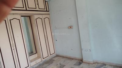 Bedroom Image of 1150 Sq.ft 2 BHK Apartment / Flat for rent in Akota Vadodara for Rs. 15000