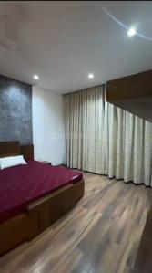 Bedroom Image of 3650 Sq.ft 3 BHK Apartment / Flat for sale in Panchshil One North, Magarpatta City Pune for Rs. 48500000