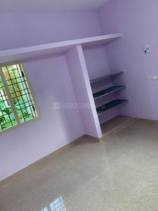 Bedroom Image of 2400 Sq.ft 3 BHK Independent House for rent in Medavakkam Chennai for Rs. 21000