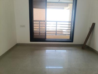 Bedroom Image of 1210 Sq.ft 2 BHK Apartment / Flat for sale in Tharwani Heritage, Kharghar Navi Mumbai for Rs. 16500000