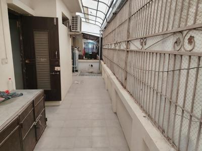 Balcony Image of 1500 Sq.ft 5 BHK Villa for rent in Bhayli Vadodara for Rs. 50000