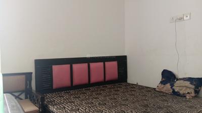 Bedroom Image of 750 Sq.ft 3 BHK Apartment / Flat for rent in Signature Global Golf Green, Sector 79 Gurgaon for Rs. 26000