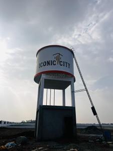 Image of 1350 Sq.ft Residential Plot / Land for sale in Sulur, Coimbatore for Rs. 1921050
