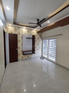 Bedroom Image of 1400 Sq.ft 2.5 BHK Builder Floor for sale in GMS Road Dehradun for Rs. 7500000