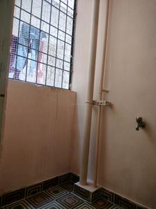 Drying Area Image of 650 Sq.ft 1 BHK Builder Floor for rent in Munnekollal Bengaluru for Rs. 25000