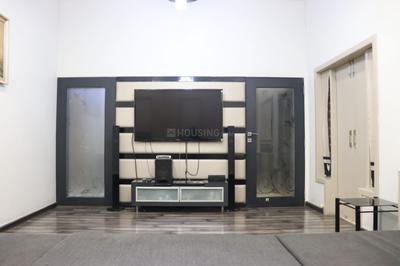 Hall Image of 2970 Sq.ft 5 BHK Villa for sale in Satellite Ahmedabad for Rs. 225100000