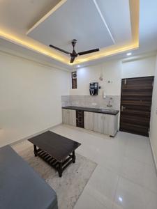 Hall Image of 900 Sq.ft 1 BHK Builder Floor for rent in Sector 40 Gurgaon for Rs. 26500