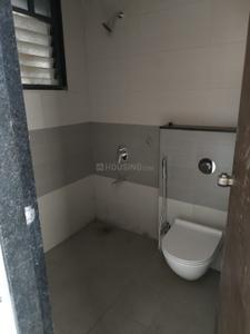 Bathroom Image of 2100 Sq.ft 4.5 BHK Apartment / Flat for sale in Mantra Meraki Phase 7, Akurdi Pune for Rs. 23500000