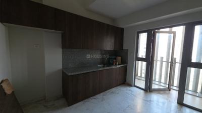 Kitchen Image of 3000 Sq.ft 4 BHK Apartment / Flat for rent in Piramal Aranya, Byculla Mumbai for Rs. 400000