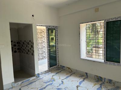 Bedroom Image of 1385 Sq.ft 3 BHK Apartment / Flat for sale in Baranagar Kolkata for Rs. 6200000