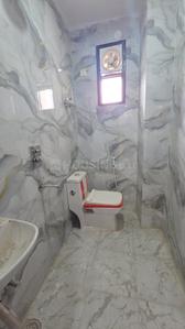Image of 915 Sq.ft 3 BHK Builder Floor for rent in Palam, New Delhi for Rs. 25000