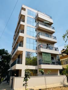 Image of 4400 Sq.ft 3 BHK Independent House for sale in Bangalore City Municipal Corporation Layout, Bengaluru for Rs. 32000000