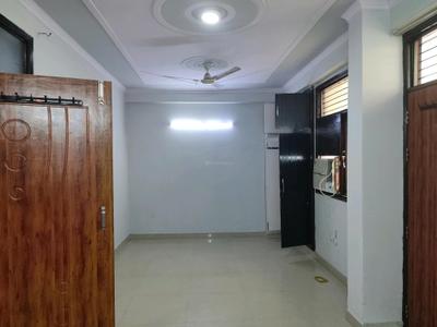 Bedroom Image of 1260 Sq.ft 3 BHK Apartment / Flat for sale in Sikandarpur Village Noida for Rs. 4700000