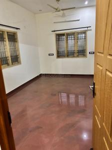 Hall Image of 1200 Sq.ft 1 BHK Independent House for rent in Medavakkam Chennai for Rs. 13000