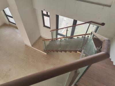 Balcony Image of 2793 Sq.ft 3 BHK Apartment / Flat for sale in Bengal Peerless Avidipta Phase II, Santoshpur Kolkata for Rs. 41000000
