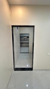 Hall Image of 1200 Sq.ft 2.5 BHK Apartment / Flat for rent in Shirdi Ahmednagar for Rs. 15000