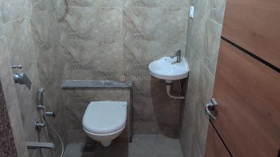 Image of 1845 Sq.ft 3 BHK Apartment / Flat for sale in The Atlantis, Zundal, Ahmedabad for Rs. 7500000