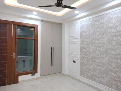 Bedroom Image of 1557 Sq.ft 3 BHK Builder Floor for sale in Fidato Honour Homes, Sector 89 Faridabad for Rs. 15500000