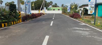 Image of 435 Sq.ft Residential Plot / Land for sale in Ramanathapuram, Coimbatore for Rs. 950000