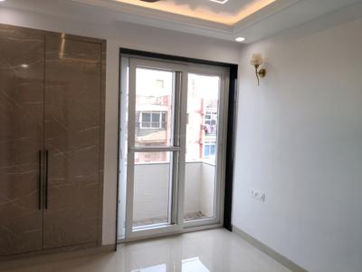 Bedroom Image of 2610 Sq.ft 4 BHK Apartment / Flat for sale in CGHS Dream Apartments, Sector 22 Dwarka New Delhi for Rs. 38500000