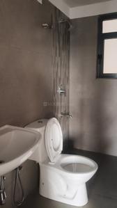 Image of 1510 Sq.ft 3 BHK Apartment / Flat for rent in Adani Amogha, Shantigram, Ahmedabad for Rs. 28000