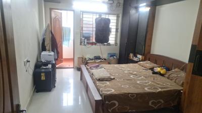 Bedroom Image of 1350 Sq.ft 2 BHK Apartment / Flat for sale in RR Nagar Bengaluru for Rs. 10000000