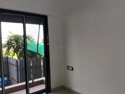 Bedroom Image of 1041 Sq.ft 2 BHK Apartment / Flat for sale in Sanghvi S3 Skyrise, Mira Road East Mira Bhayandar for Rs. 10600000