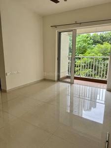 Hall Image of 1100 Sq.ft 2 BHK Apartment / Flat for sale in Lodha Amara Tower 6, Thane West Thane for Rs. 12800000