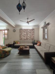 Hall Image of 1665 Sq.ft 4 BHK Independent House for sale in Satellite Ahmedabad for Rs. 45000000
