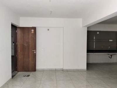 Living Room Image of 1165 Sq.ft 3 BHK Apartment / Flat for rent in Ishwar Imperial Heights, Ognaj Ahmedabad for Rs. 18000