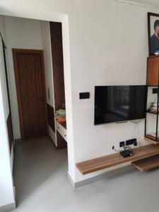 Hall Image of 5000 Sq.ft 4 BHK Independent House for rent in Horamavu Bengaluru for Rs. 150000