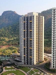 Image of 2740 Sq.ft 3 BHK Villa for sale in Wadhwa Wise City, Chikhale, Navi Mumbai for Rs. 30000000