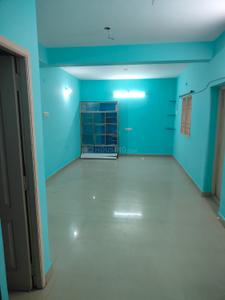 Hall Image of 650 Sq.ft 2 BHK Apartment / Flat for rent in Kolathur Chennai for Rs. 20000