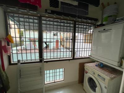 Bedroom Image of 1408 Sq.ft 3 BHK Apartment / Flat for sale in Adyar Chennai for Rs. 18500000